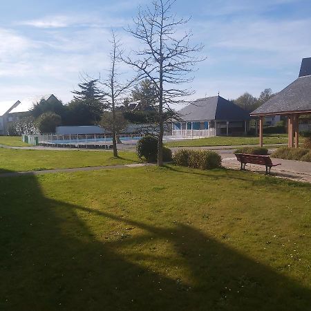 Residence Privee Les Cottages La Riviere-Saint-Sauveur ภายนอก รูปภาพ