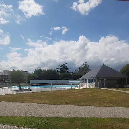Residence Privee Les Cottages La Riviere-Saint-Sauveur ภายนอก รูปภาพ