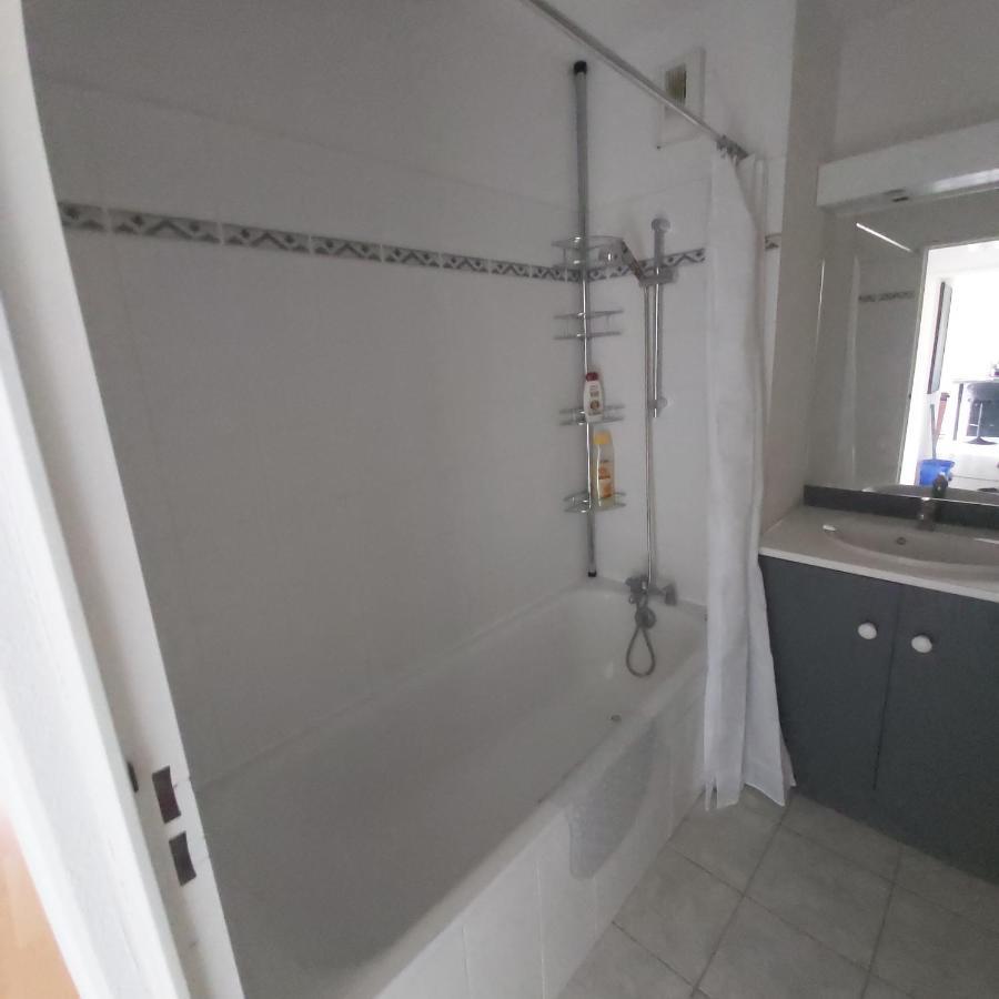 Residence Privee Les Cottages La Riviere-Saint-Sauveur ภายนอก รูปภาพ